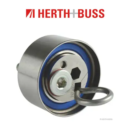 HERTH+BUSS JAKOPARTS Spannrolle Zahnriemen LEXUS IS I IS SPORTCROSS 200