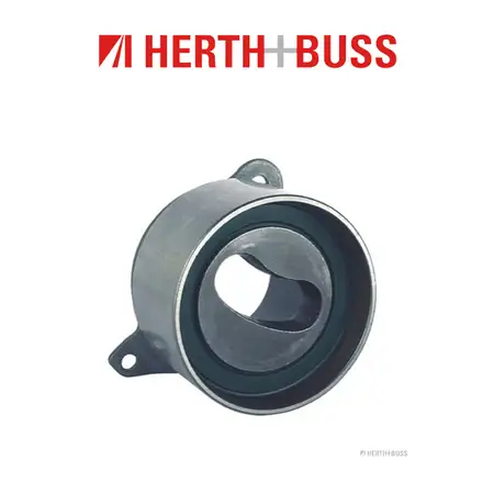 HERTH+BUSS JAKOPARTS Spannrolle Zahnriemen f&uuml;r KIA CLARUS RETONA SPORTAGE MAZDA