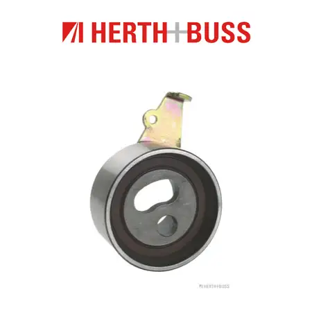 HERTH+BUSS JAKOPARTS Spannrolle Zahnriemen f&uuml;r MAZDA 323 F VI P/S V S VI 2.0 D