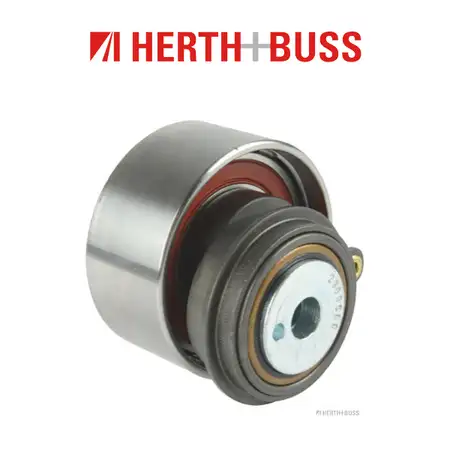 HERTH+BUSS JAKOPARTS Spannrolle Zahnriemen FORD USA PROBE II MAZDA 323 F/S VI