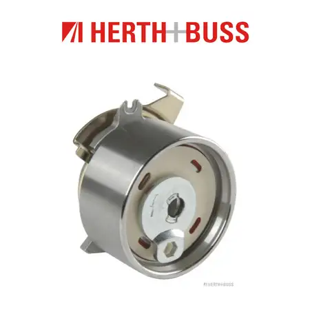 HERTH+BUSS JAKOPARTS Spannrolle Zahnriemen FORD MAVERICK 2.0 16V MAZDA TRIBUTE