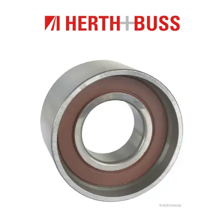 HERTH+BUSS JAKOPARTS Spannrolle Zahnriemen MAZDA 3 (BK) 5 (CR19) 6 (GG) MPV II