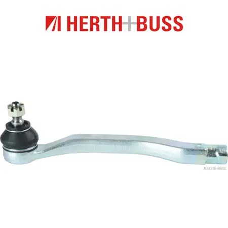 HERTH+BUSS JAKOPARTS Spurstangenkopf HONDA ACCORD IV V VI SHUTTLE au&szlig;en links