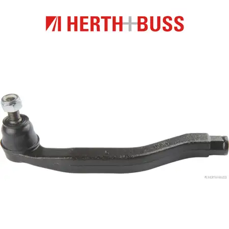 HERTH+BUSS JAKOPARTS Spurstangenkopf HONDA PRELUDE IV V (BB) vorne au&szlig;en links