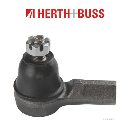 HERTH+BUSS JAKOPARTS Spurstangenkopf HONDA CIVIC VII + CR-V II (RD_) 2.0 au&szlig;en