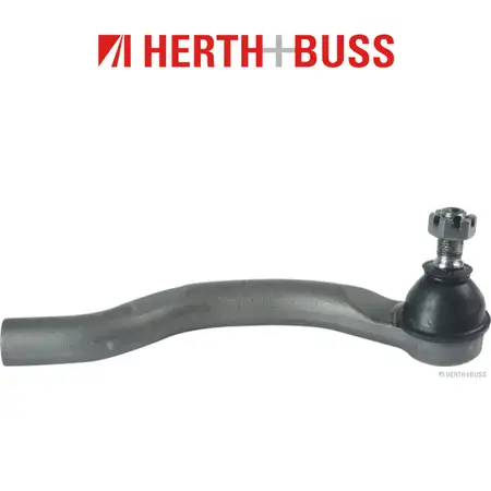 HERTH+BUSS JAKOPARTS Spurstangenkopf f&uuml;r HONDA ACCORD VIII + TOURER au&szlig;en links