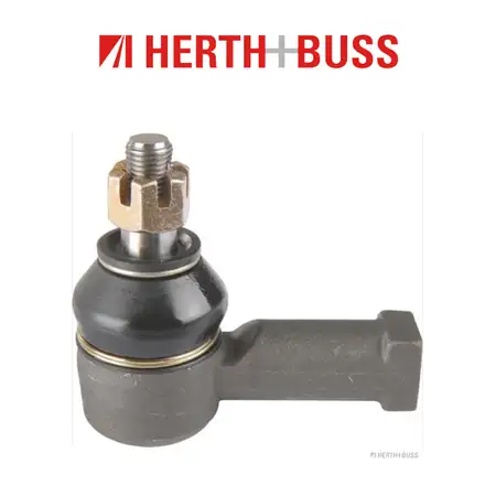 HERTH+BUSS JAKOPARTS Spurstangenkopf HYUNDAI H-1 MITSUBISHI L 300 II vorne au&szlig;en