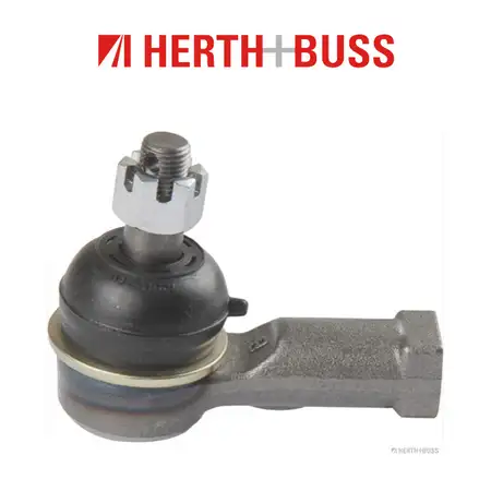 HERTH+BUSS JAKOPARTS Spurstangenkopf MITSUBISHI L 300 III L 400 BUS KASTEN au&szlig;en