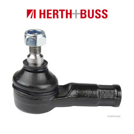 HERTH+BUSS JAKOPARTS Spurstangenkopf MITSUBISHI MIRAGE SPACE STAR vorne aussen