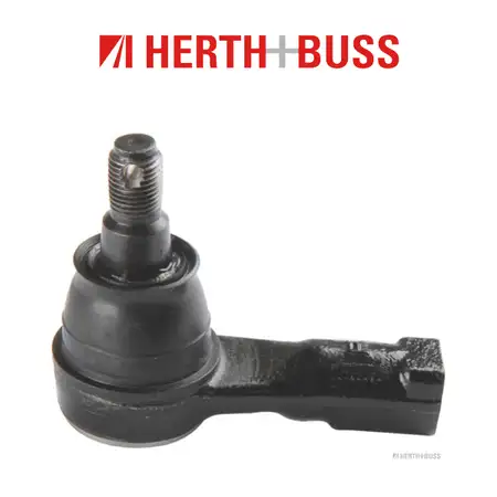 HERTH+BUSS JAKOPARTS Spurstangenkopf f&uuml;r DAIHATSU TERIOS (J1_) vorne aussen