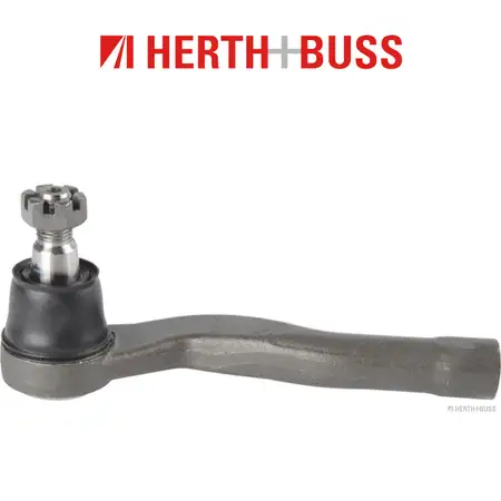 HERTH+BUSS JAKOPARTS Spurstangenkopf f&uuml;r DAIHATSU TERIOS (J2_) vorne au&szlig;en links