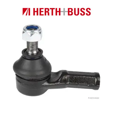 HERTH+BUSS JAKOPARTS Spurstangenkopf SUZUKI Ignis II Wagon R/R+ vorne au&szlig;en