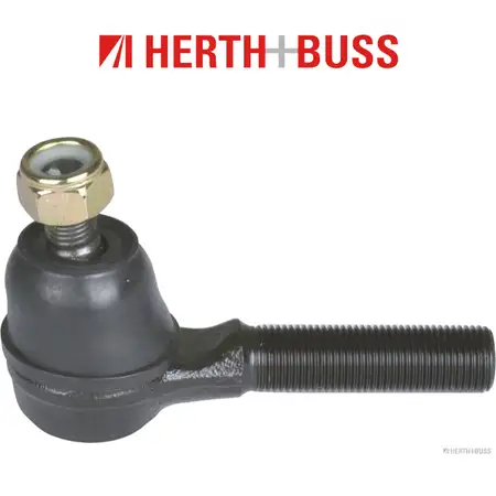 HERTH+BUSS JAKOPARTS Spurstangenkopf f&uuml;r SUZUKI JIMNY SAMURAI VITARA vorne