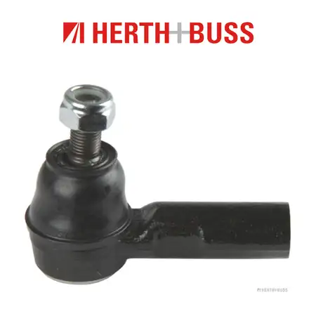 HERTH+BUSS JAKOPARTS Spurstangenkopf SUZUKI Grand / Vitara 2 Swift 5 au&szlig;en