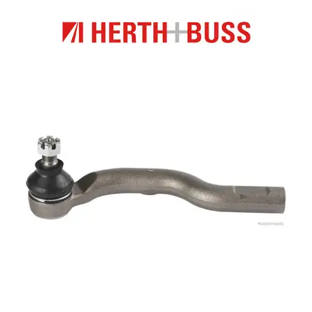 HERTH+BUSS JAKOPARTS Spurstangenkopf SUBARU SWIFT IV (FZ NZ) vorne au&szlig;en links