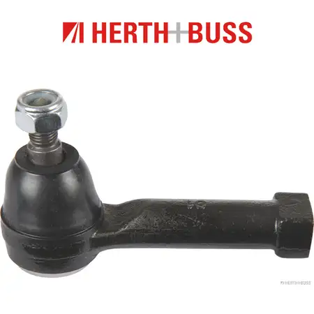 HERTH+BUSS JAKOPARTS Spurstangenkopf KIA PREGIO (TB) 2.5 TCi D 2.7 D vorne au&szlig;en