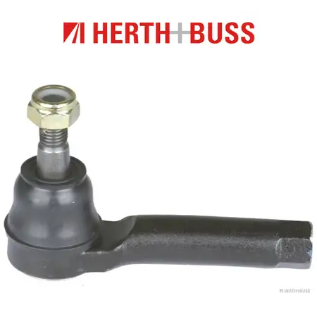 HERTH+BUSS JAKOPARTS Spurstangenkopf KIA CARENS I II CLARUS SEPHIA vorne au&szlig;en