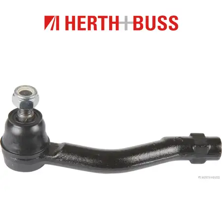 HERTH+BUSS JAKOPARTS Spurstangenkopf HYUNDAI SONATA IV XG KIA OPIRUS au&szlig;en links