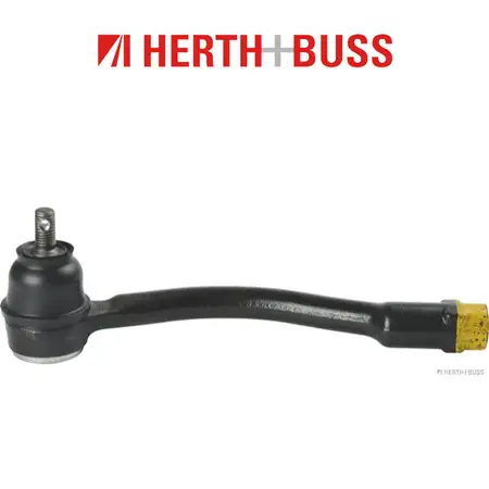 HERTH+BUSS JAKOPARTS Spurstangenkopf HYUNDAI ACCENT IV Stufenheck vorne au&szlig;en