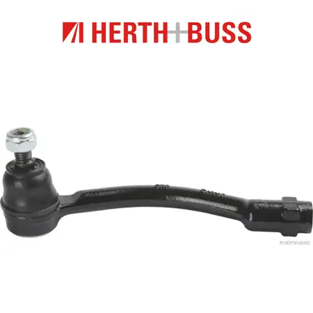 HERTH+BUSS JAKOPARTS Spurstangenkopf f&uuml;r KIA PICANTO (TA) vorne au&szlig;en links