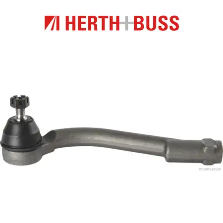 HERTH+BUSS JAKOPARTS Spurstangenkopf KIA CARENS III MAGENTIS vorne au&szlig;en links