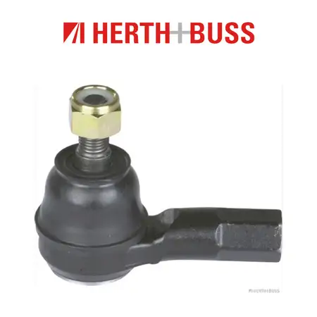 HERTH+BUSS JAKOPARTS Spurstangenkopf HYUNDAI H-1 H100 2.4/4WD 2.5 D 2.5 TD au&szlig;en