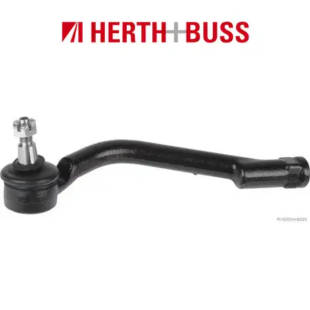 HERTH+BUSS JAKOPARTS Spurstangenkopf HYUNDAI SANTA FE KIA SORENTO aussen links