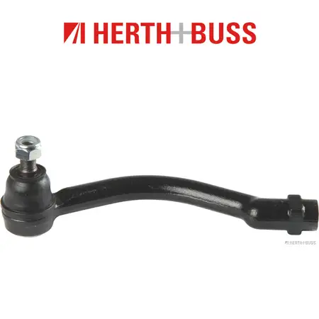 HERTH+BUSS JAKOPARTS Spurstangenkopf HYUNDAI SONATA V KIA OPIRUS GH au&szlig;en links