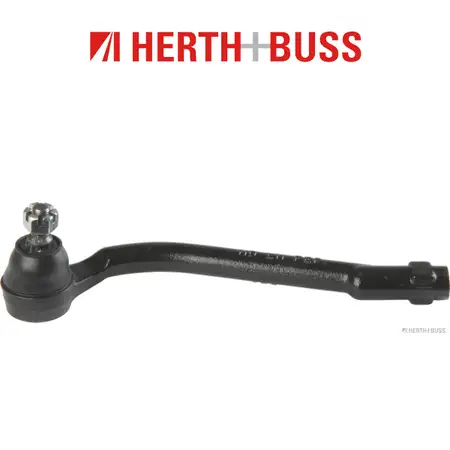 HERTH+BUSS JAKOPARTS Spurstangenkopf HYUNDAI ELANTRA i30 KIA CEE'D CERATO links