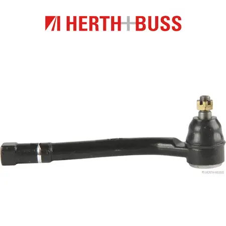 HERTH+BUSS JAKOPARTS Spurstangenkopf f&uuml;r HYUNDAI H-1 2.5 CRDi au&szlig;en links