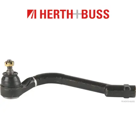 HERTH+BUSS JAKOPARTS Spurstangenkopf HYUNDAI i40 ix35 KIA CARENS IV au&szlig;en links