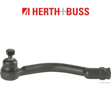 HERTH+BUSS JAKOPARTS Spurstangenkopf HYUNDAI GRANDEUR (TG) SONATA V au&szlig;en links
