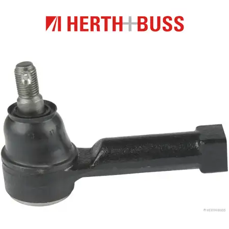 HERTH+BUSS JAKOPARTS Spurstangenkopf HYUNDAI Genesis (BH) vorne au&szlig;en links