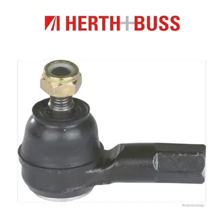 HERTH+BUSS JAKOPARTS Spurstangenkopf CHEVROLET DAEWOO Evanda vorne au&szlig;en