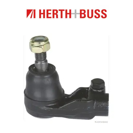 HERTH+BUSS JAKOPARTS Spurstangenkopf DAEWOO CIELO ESPERO LANOS vorne au&szlig;en links