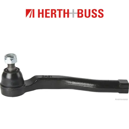 HERTH+BUSS JAKOPARTS Spurstangenkopf CHEVROLET DAEWOO KALOS vorne au&szlig;en links