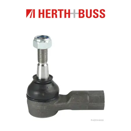 HERTH+BUSS JAKOPARTS Spurstangenkopf CHEVROLET CAPTIVA (C100 C140) vorne au&szlig;en
