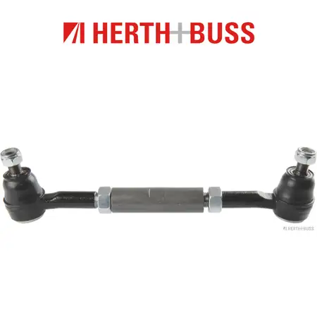 HERTH+BUSS JAKOPARTS Spurstangenkopf f&uuml;r NISSAN PATHFINDER I TERRANO I innen