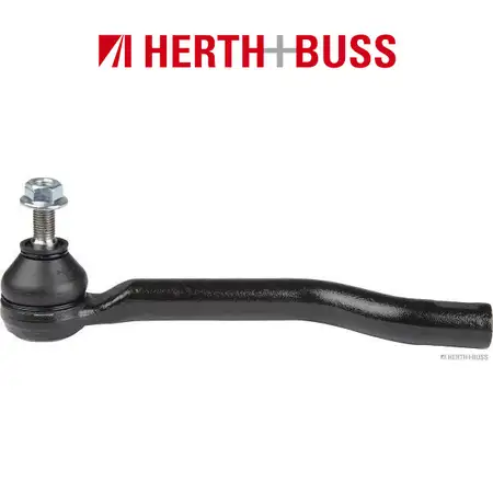 HERTH+BUSS JAKOPARTS Spurstangenkopf NISSAN X-TRAIL (T32_) vorne aussen links