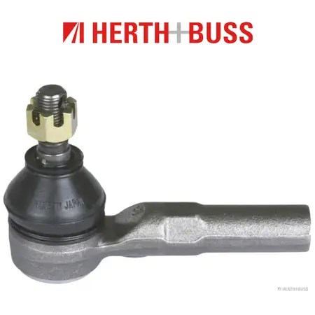 HERTH+BUSS JAKOPARTS Spurstangenkopf f&uuml;r TOYOTA MR 2 III PASEO STARLET au&szlig;en