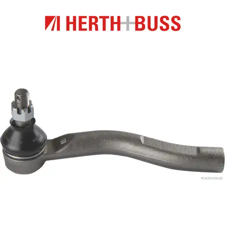 HERTH+BUSS JAKOPARTS Spurstangenkopf f&uuml;r TOYOTA YARIS + VERSO au&szlig;en links
