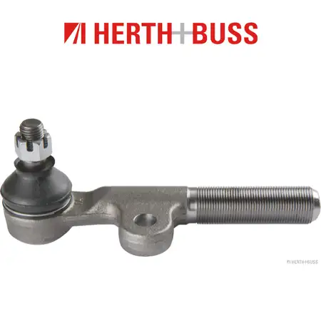 HERTH+BUSS JAKOPARTS Spurstangenkopf f&uuml;r TOYOTA LAND CRUISER (_J7_) au&szlig;en links
