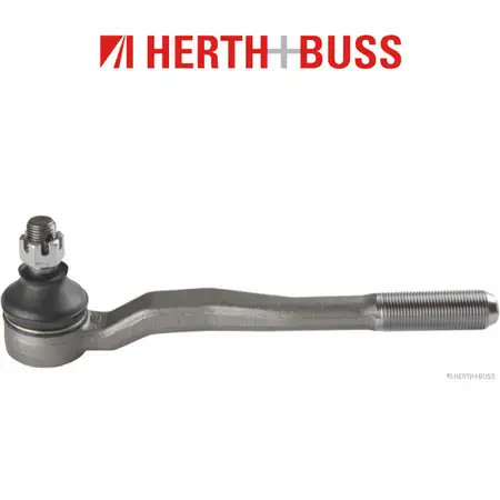 HERTH+BUSS JAKOPARTS Spurstangenkopf TOYOTA 4 RUNNER LAND CRUISER 90 au&szlig;en links
