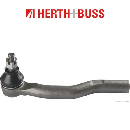 HERTH+BUSS JAKOPARTS Spurstangenkopf LEXUS ES TOYOTA CAMRY PREVIA au&szlig;en links