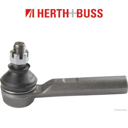 HERTH+BUSS JAKOPARTS Spurstangenkopf LEXUS GX TOYOTA LAND CRUISER PRADO au&szlig;en