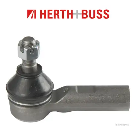 HERTH+BUSS JAKOPARTS Spurstangenkopf f&uuml;r TOYOTA AVENSIS + KOMBI STUFENHECK au&szlig;en