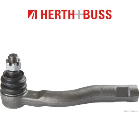 HERTH+BUSS JAKOPARTS Spurstangenkopf TOYOTA LAND CRUISER 100 (_J1_) au&szlig;en links