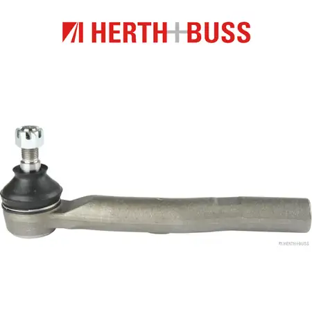 HERTH+BUSS JAKOPARTS Spurstangenkopf LEXUS RX 350 AWD 450h / AWD au&szlig;en links