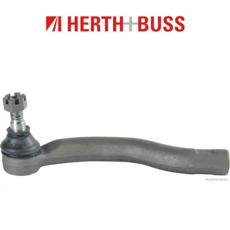 HERTH+BUSS JAKOPARTS Spurstangenkopf LEXUS NX f&uuml;r TOYOTA MIRAI RAV 4 vorne links