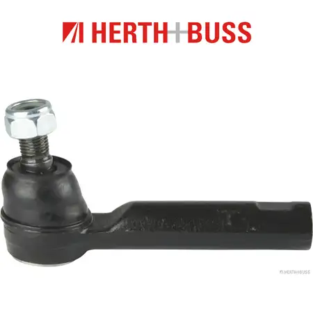 HERTH+BUSS JAKOPARTS Spurstangenkopf f&uuml;r TOYOTA LAND CRUISER (_J15_) au&szlig;en